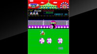 Arcade Archives CIRCUS CHARLIE screenshot, image №2469683 - RAWG