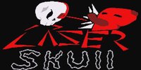 Laser Skull screenshot, image №1255798 - RAWG