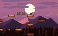 Jethro's Puppy Adventure - Demo screenshot, image №1164729 - RAWG
