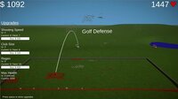 Golf Defense screenshot, image №2601404 - RAWG