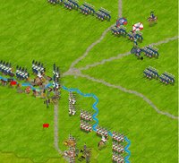Dragoon: The Prussian War Machine screenshot, image №398265 - RAWG