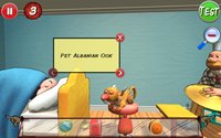 Rube Works: The Official Rube Goldberg Invention Game screenshot, image №103115 - RAWG