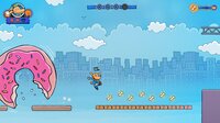 Dog Man: Mission Impawsible screenshot, image №4134181 - RAWG