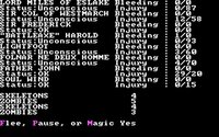 Wizard's Crown screenshot, image №3133645 - RAWG