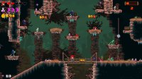 The Curse Of Zigoris (itch) screenshot, image №2346294 - RAWG