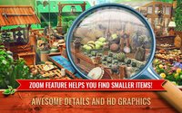 Hidden Object Farm Games - Mystery Village Escape screenshot, image №1483319 - RAWG