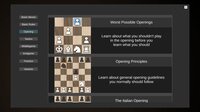 Chess Tools screenshot, image №4040262 - RAWG