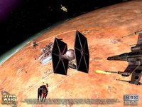 Star Wars Galaxies: Jump to Lightspeed screenshot, image №356542 - RAWG