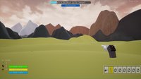 Kingdom of the Void screenshot, image №1725686 - RAWG