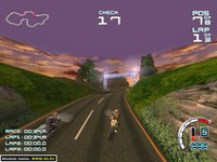 Suzuki Alstare Extreme Racing screenshot, image №324585 - RAWG