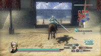 Dynasty Warriors 6: Empires screenshot, image №530017 - RAWG