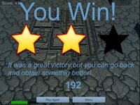 In Hero screenshot, image №2925082 - RAWG