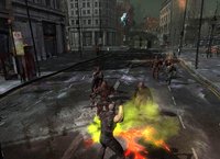 Hellgate: London screenshot, image №403012 - RAWG