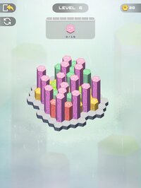 Histogram: Hexa Puzzle Story screenshot, image №3783304 - RAWG