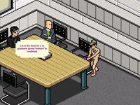 Naked Boy screenshot, image №4167276 - RAWG