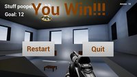 Crap Shoot (LazyBriefcase) screenshot, image №1275654 - RAWG