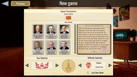 Crisis in the Kremlin: The Cold War screenshot, image №4227885 - RAWG