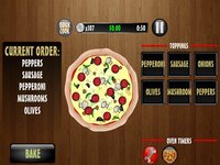 Pizza Panic screenshot, image №1996328 - RAWG