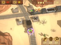 Wild West TD Tower Defense screenshot, image №2030673 - RAWG