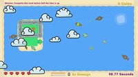 Pirates of Rectangular screenshot, image №3979459 - RAWG