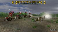 Scourge Of War - Gettysburg screenshot, image №4085976 - RAWG