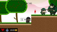 Black Roses screenshot, image №863673 - RAWG