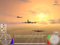 Battle of Europe: Royal Air Forces screenshot, image №421750 - RAWG