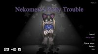 Nekomew's Potty Trouble screenshot, image №713458 - RAWG