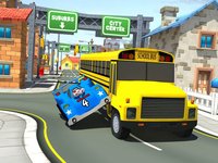 Toon City Cross Road screenshot, image №1809308 - RAWG