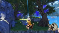 Atelier Ryza 2: Lost Legends & the Secret Fairy screenshot, image №2604470 - RAWG