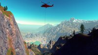 Mount Wingsuit 2 screenshot, image №3535446 - RAWG