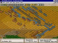 The Great Battles of Alexander screenshot, image №304866 - RAWG