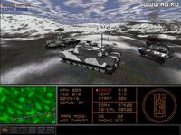 Armored Fist 2 screenshot, image №295247 - RAWG