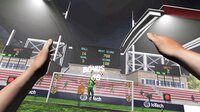 VR Football: Heading Challenge screenshot, image №4157481 - RAWG