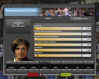 Handball Manager 2010 screenshot, image №543489 - RAWG