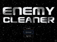 Enemy Cleaner screenshot, image №2365100 - RAWG