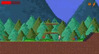 Mushroom Invasion screenshot, image №3234636 - RAWG