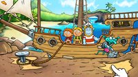 The Zwuggels - A Beach Holiday Adventure for Kids screenshot, image №643007 - RAWG