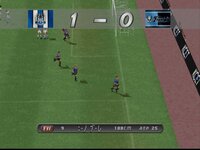 J.League Jikkyou Winning Eleven 2001 screenshot, image №3849776 - RAWG