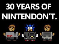 30 Years of Nintendon't screenshot, image №1706851 - RAWG