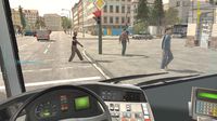 Bus-Simulator 2012 screenshot, image №126963 - RAWG