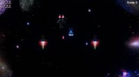 Galaxy Shooter (NeneWolf) screenshot, image №3176452 - RAWG