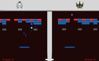 Brick Breaker VS screenshot, image №3005092 - RAWG