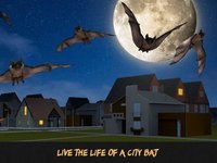 Flying Bat Survival Simulator 3D screenshot, image №907026 - RAWG