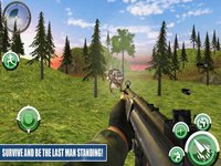 Deadly Jurassic Survival screenshot, image №1931898 - RAWG