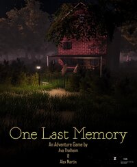 One Last Memory (itch) screenshot, image №3587098 - RAWG