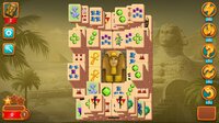 Mahjong Riddles: Egypt screenshot, image №4117007 - RAWG