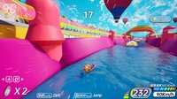 浪尖舞动 Surf Dance screenshot, image №4169101 - RAWG