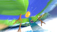 Unnamed Rollercoaster Building Game screenshot, image №3011708 - RAWG