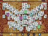 Random Mahjong Pro screenshot, image №1454868 - RAWG